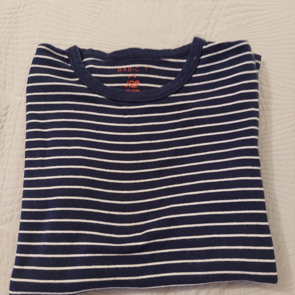 Womens Joe Fresh Tshirt